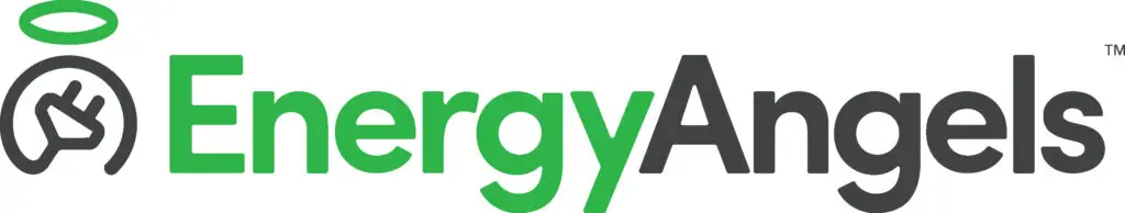 Energy Angels logo