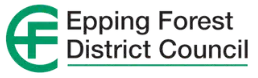 Epping Forest District Council Logo