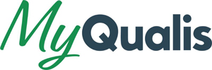 My Qualis logo
