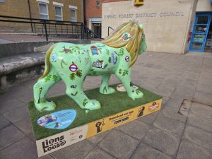 ‘Life in Epping Forest’ is sponsored by Epping Forest District Council