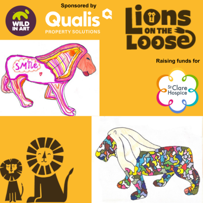 colouring competition winner designs