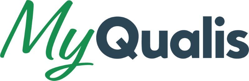 My Qualis logo
